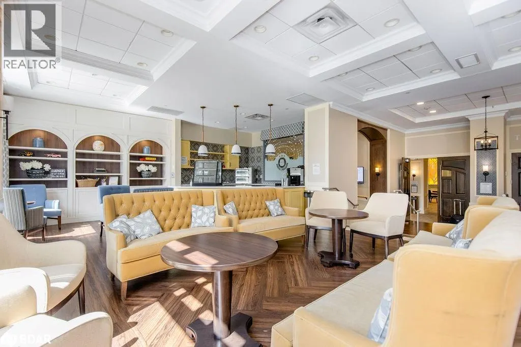 420 WILLIAM GRAHAM Drive Unit# 418, #418
