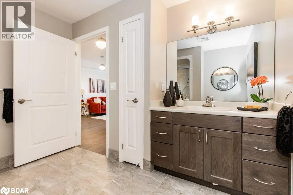 420 WILLIAM GRAHAM Drive Unit# 418, #418