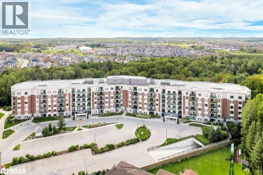 420 WILLIAM GRAHAM Drive Unit# 418, #418