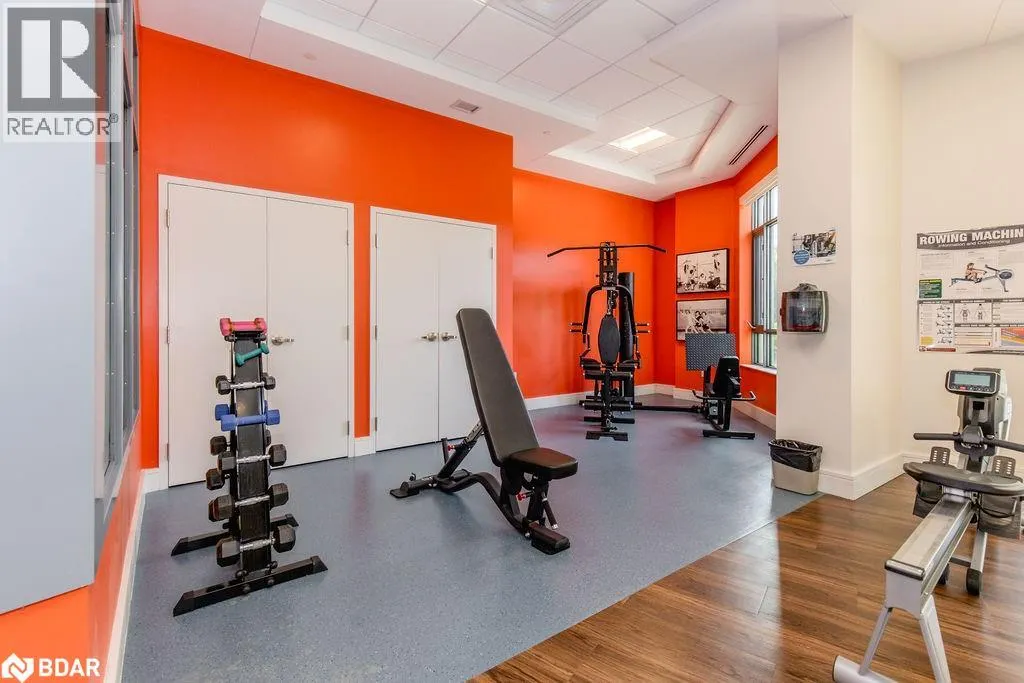420 WILLIAM GRAHAM Drive Unit# 418, #418