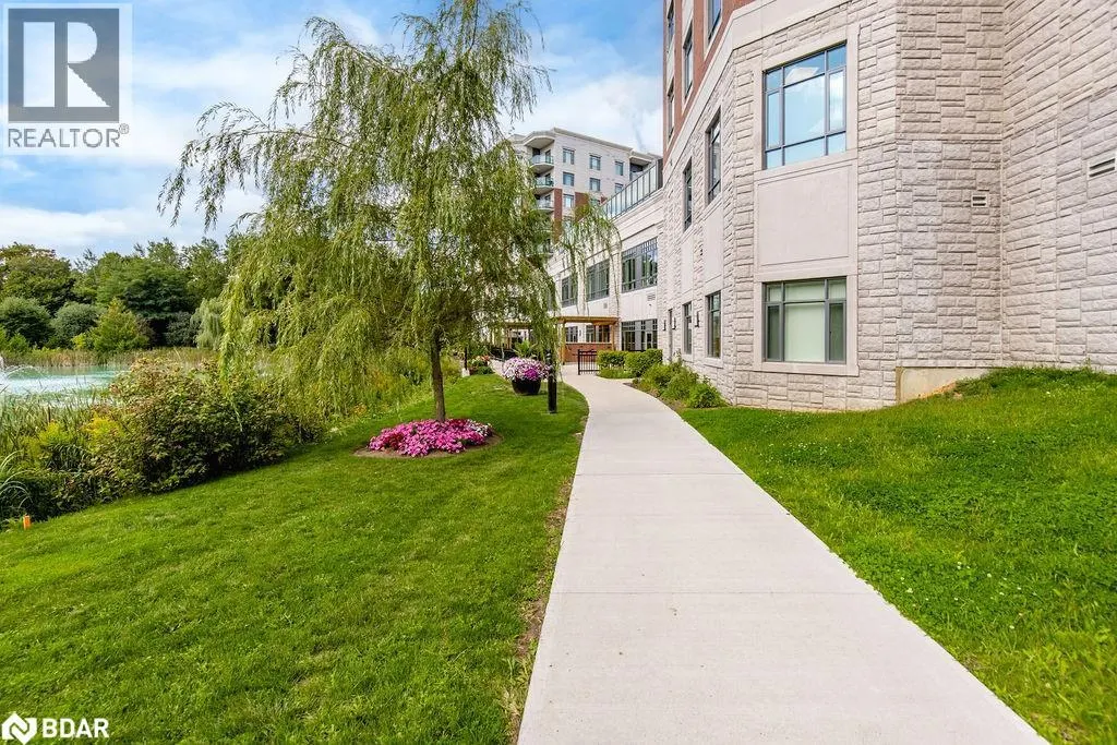 420 WILLIAM GRAHAM Drive Unit# 418, #418