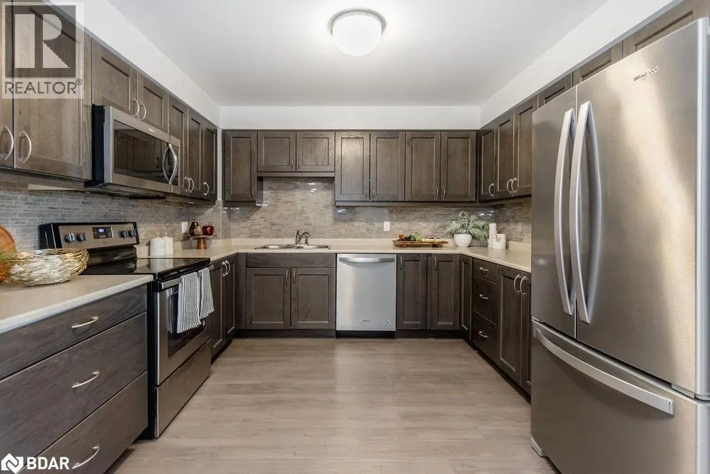 420 WILLIAM GRAHAM Drive Unit# 418, #418