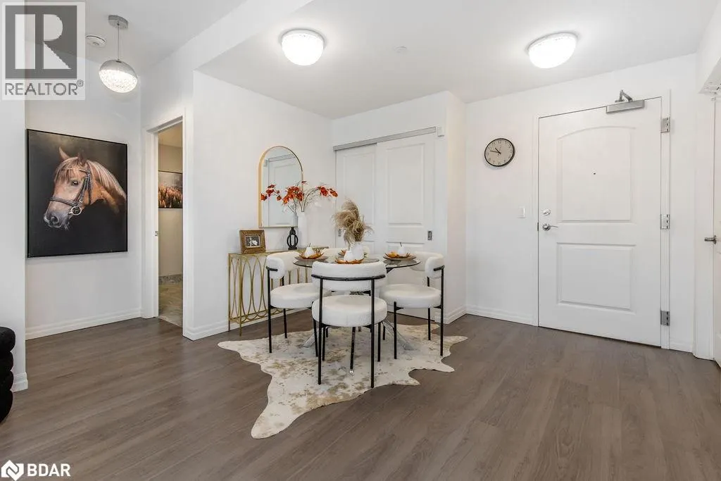 420 WILLIAM GRAHAM Drive Unit# 418, #418