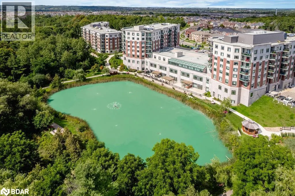 420 WILLIAM GRAHAM Drive Unit# 418, #418