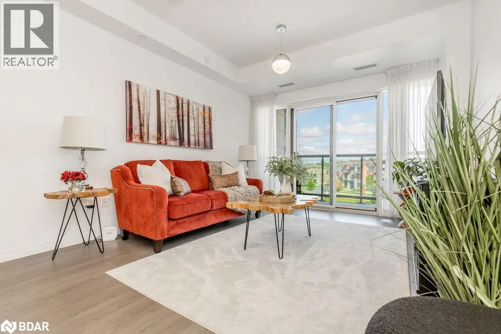 420 WILLIAM GRAHAM Drive Unit# 418, #418