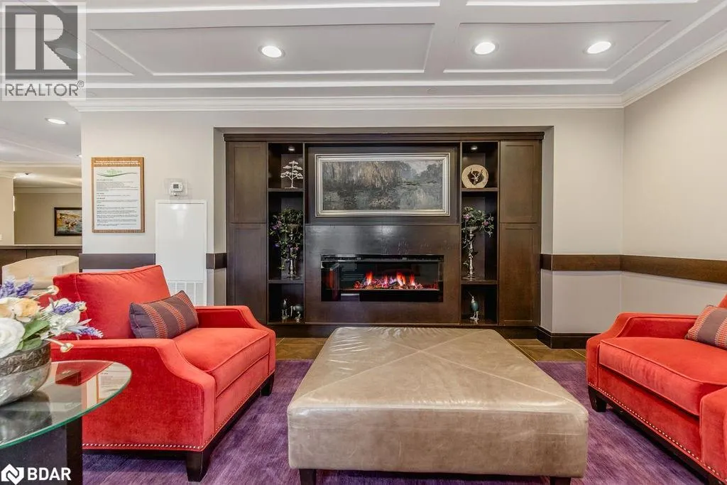420 WILLIAM GRAHAM Drive Unit# 418, #418