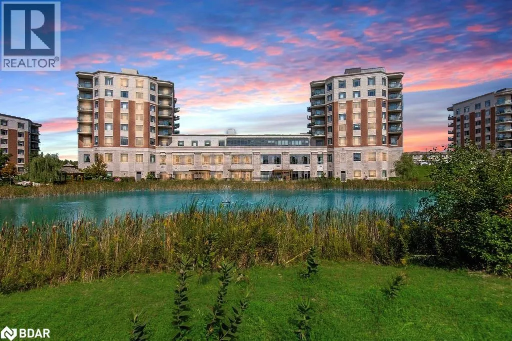 420 WILLIAM GRAHAM Drive Unit# 418, #418