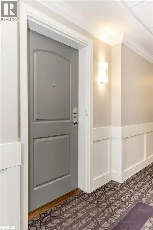 420 WILLIAM GRAHAM Drive Unit# 418, #418
