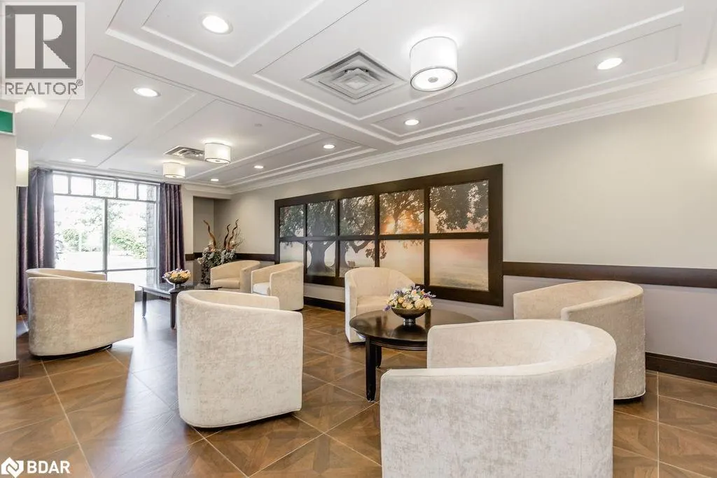 420 WILLIAM GRAHAM Drive Unit# 418, #418