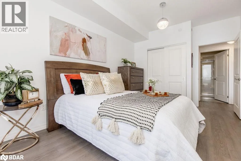 420 WILLIAM GRAHAM Drive Unit# 418, #418