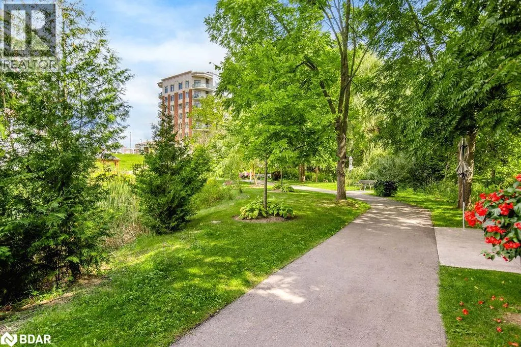 420 WILLIAM GRAHAM Drive Unit# 418, #418