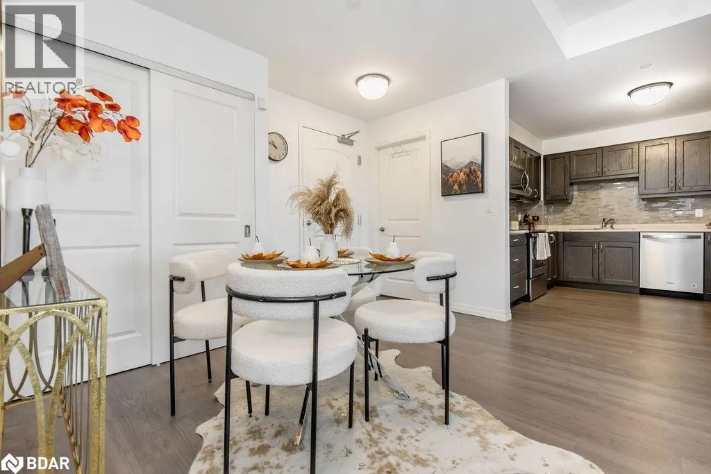 420 WILLIAM GRAHAM Drive Unit# 418, #418