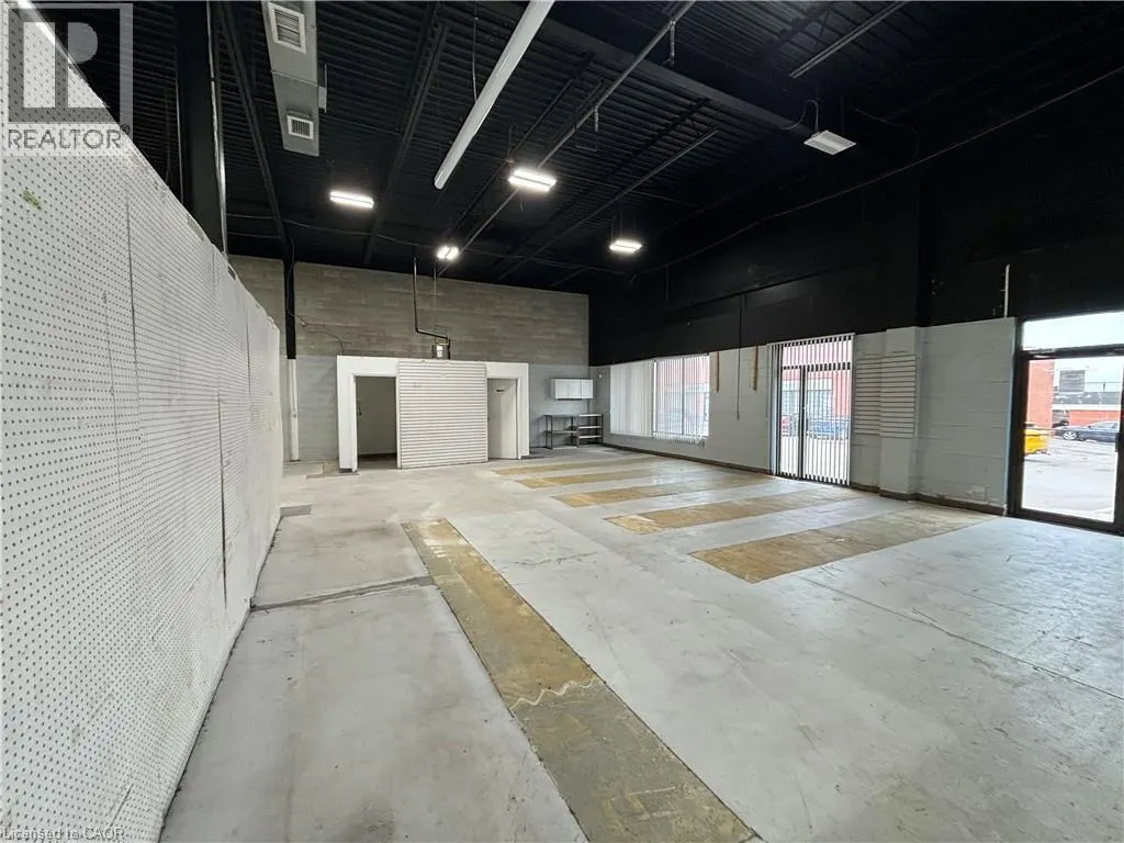 919 FRASER Drive Unit# 1, #1