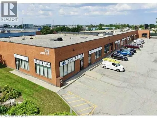 919 FRASER Drive Unit# 1, #1