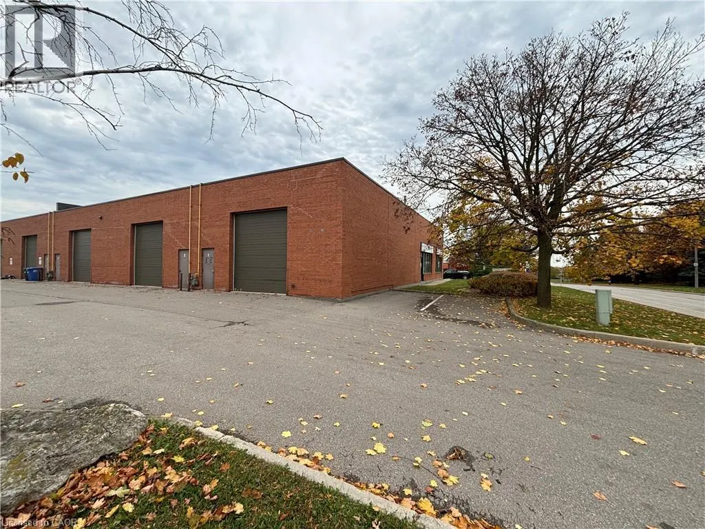 919 FRASER Drive Unit# 1, #1