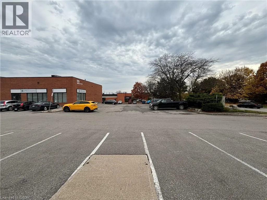 919 FRASER Drive Unit# 1, #1