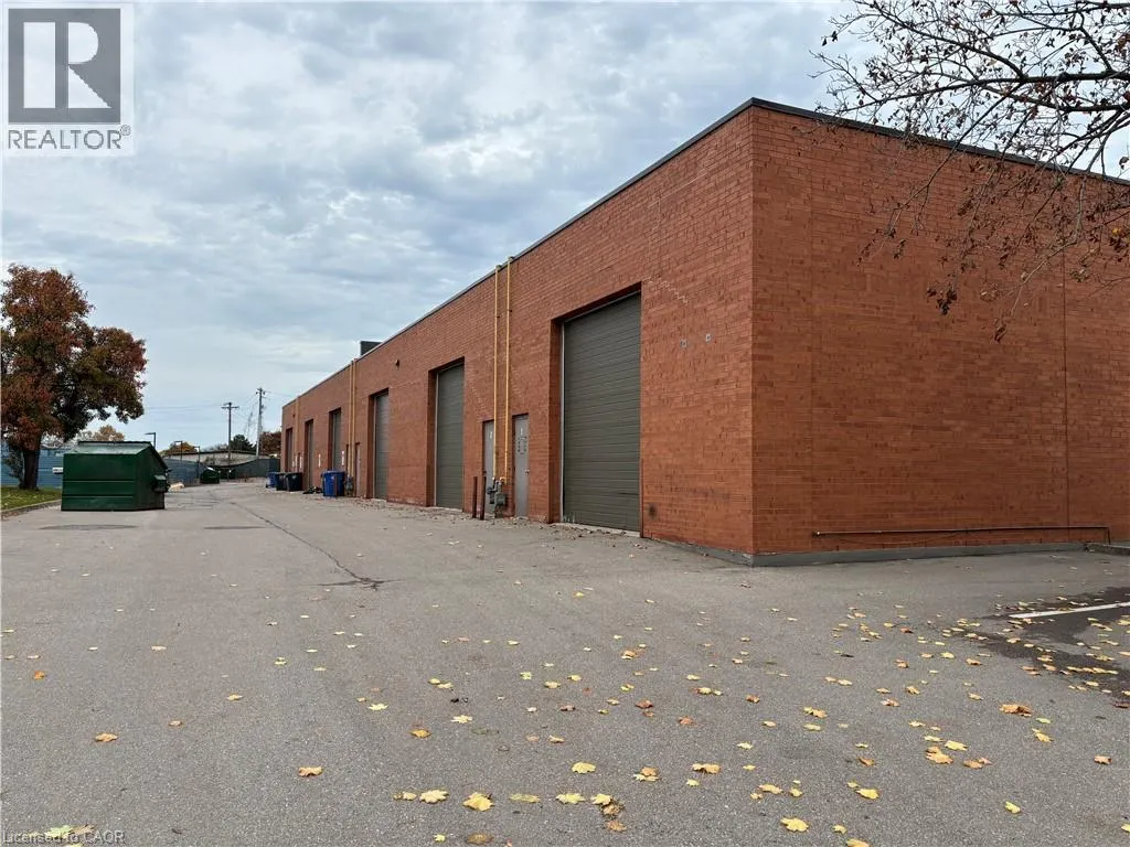 919 FRASER Drive Unit# 1, #1
