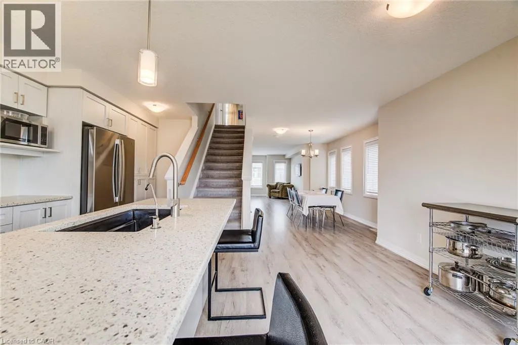 124 IAN ORMSTON Drive