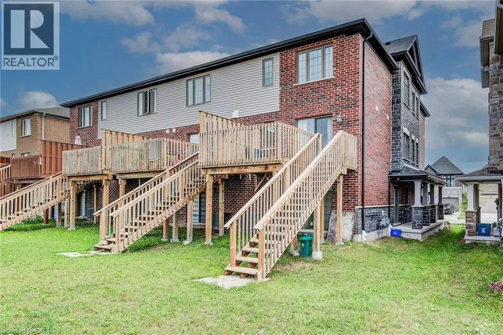 124 IAN ORMSTON Drive