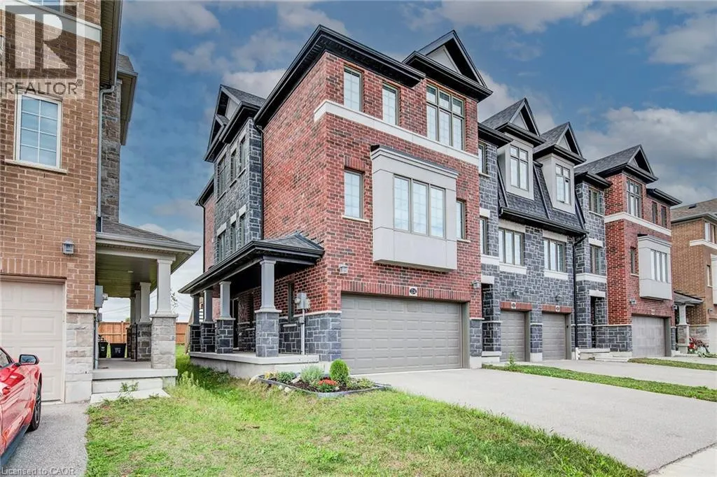 124 IAN ORMSTON Drive