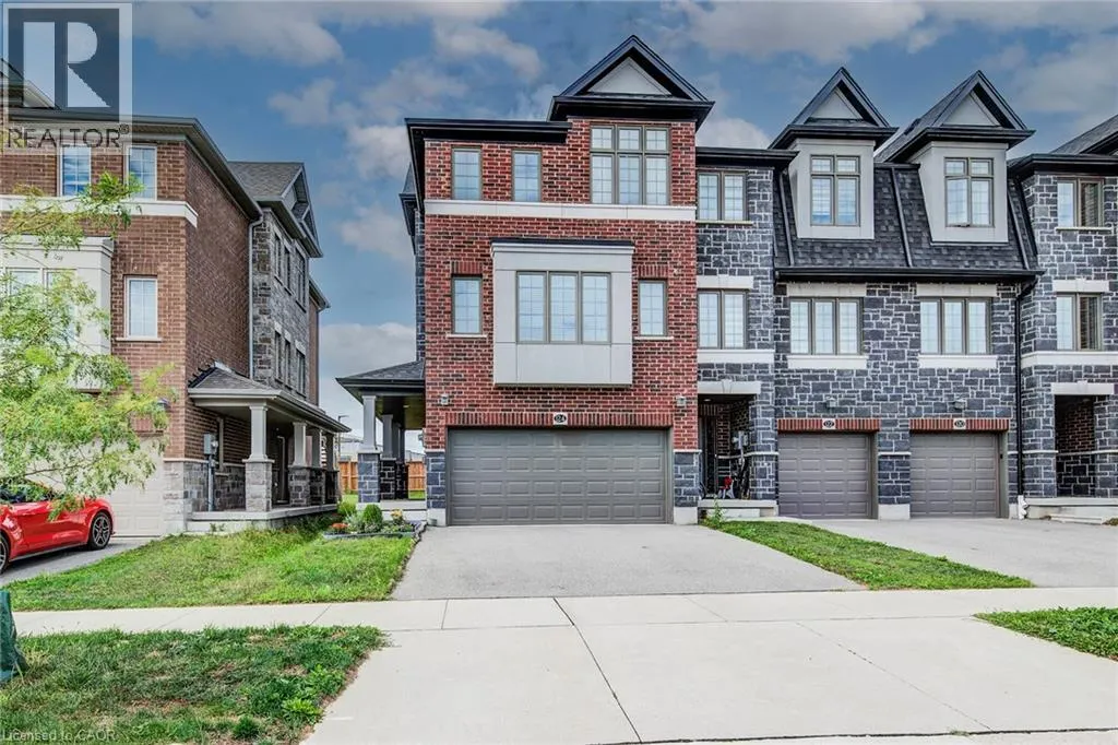 124 IAN ORMSTON Drive