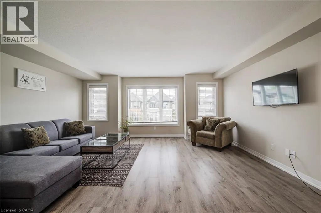 124 IAN ORMSTON Drive