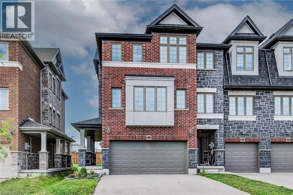124 IAN ORMSTON Drive