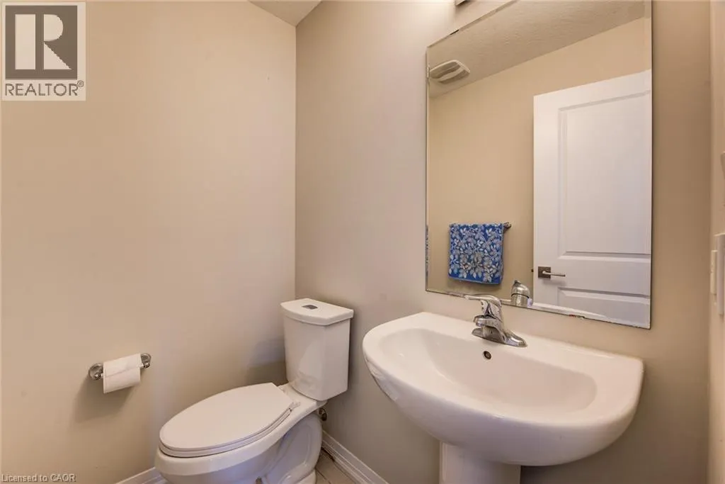 124 IAN ORMSTON Drive