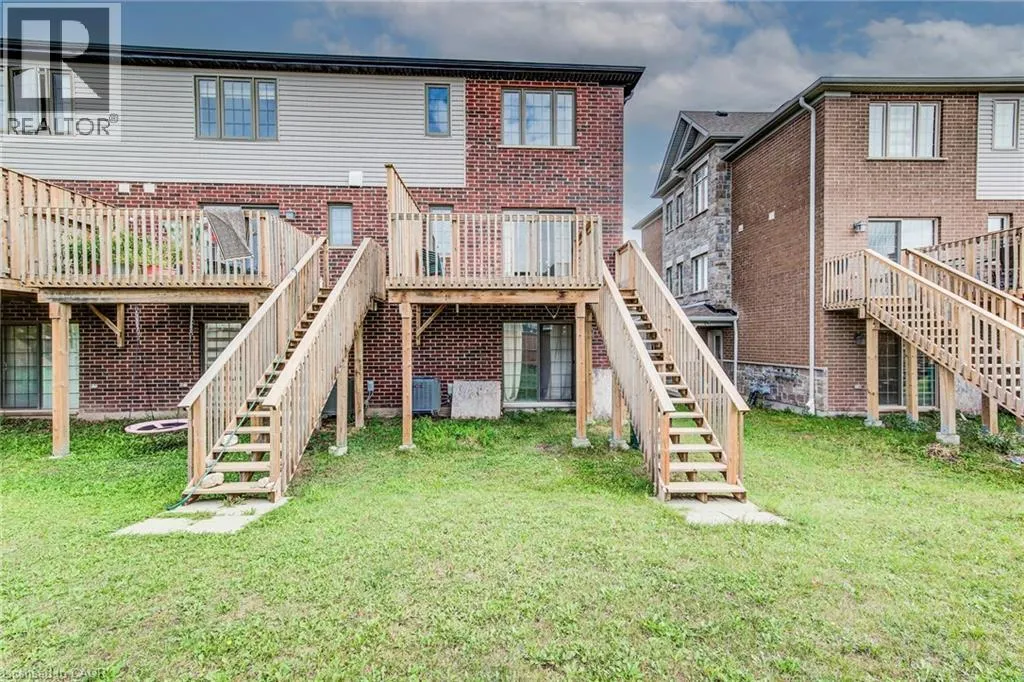 124 IAN ORMSTON Drive