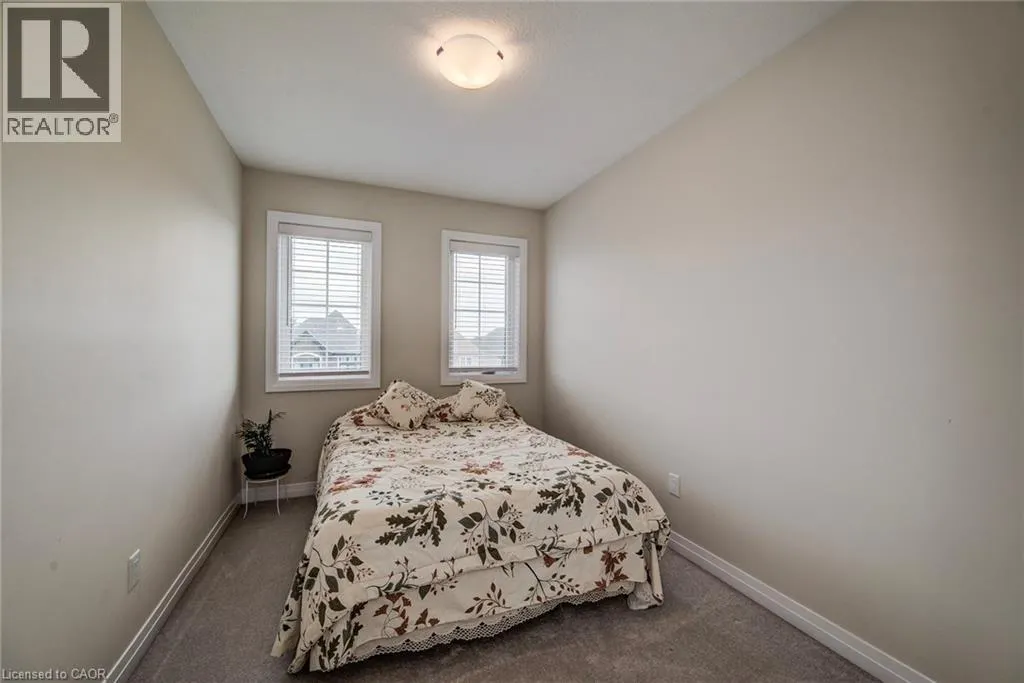 124 IAN ORMSTON Drive