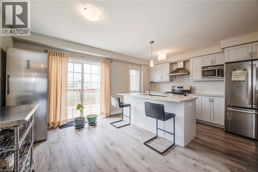 124 IAN ORMSTON Drive