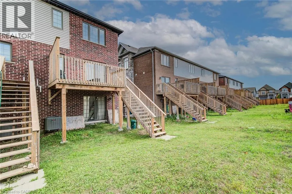 124 IAN ORMSTON Drive