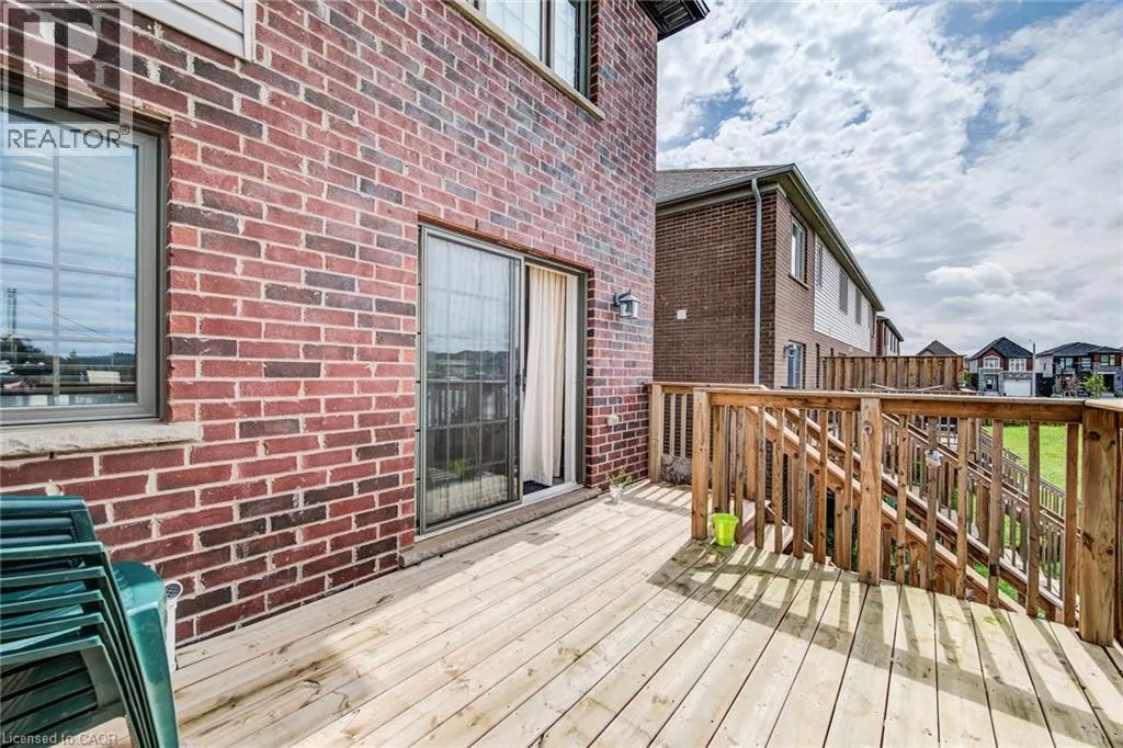124 IAN ORMSTON Drive