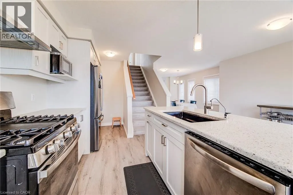 124 IAN ORMSTON Drive