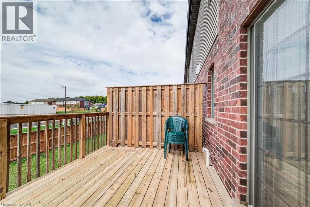 124 IAN ORMSTON Drive