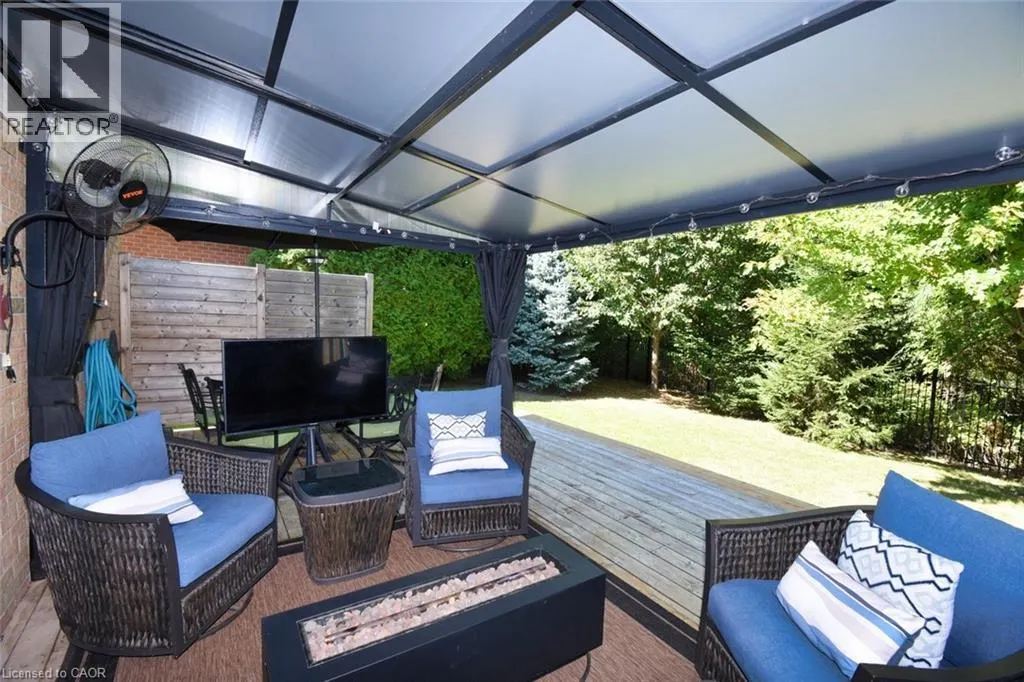 3224 TWIN OAKS Crescent