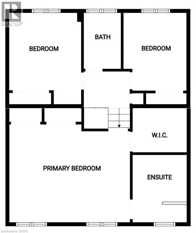 3224 TWIN OAKS Crescent