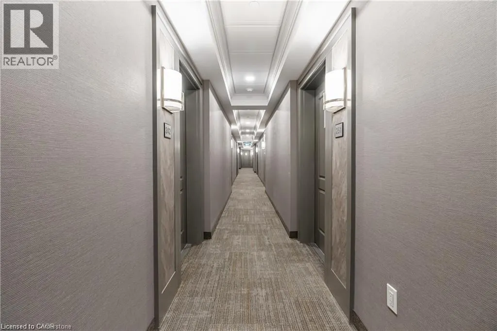 5055 GREENLANE Road Unit# 318, #318