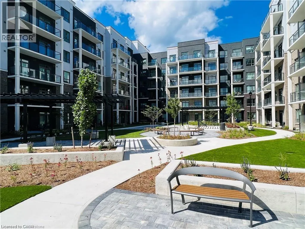 5055 GREENLANE Road Unit# 318, #318