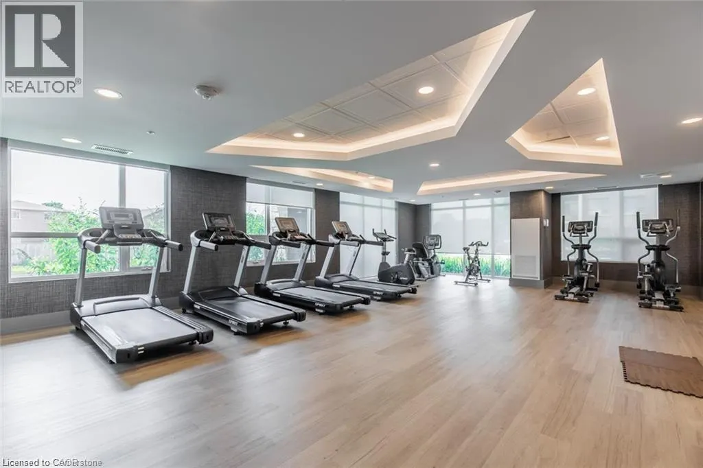 5055 GREENLANE Road Unit# 318, #318