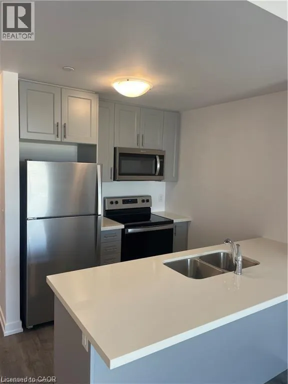5055 GREENLANE Road Unit# 318, #318