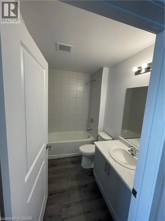 5055 GREENLANE Road Unit# 318, #318