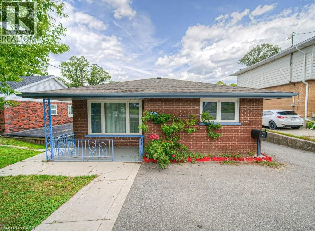 328 CLYDE Road