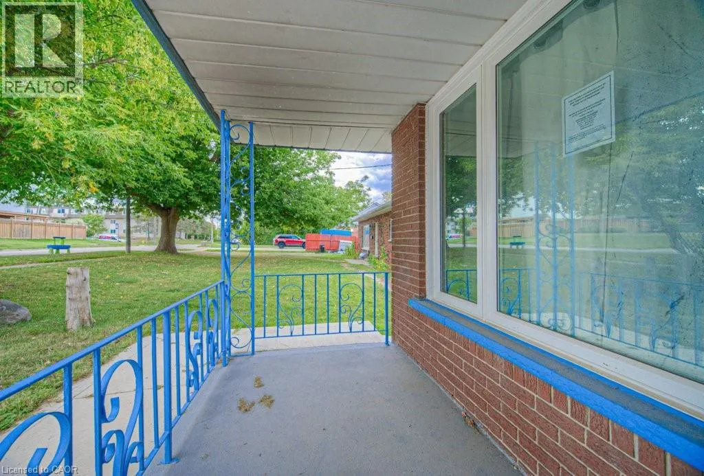 328 CLYDE Road