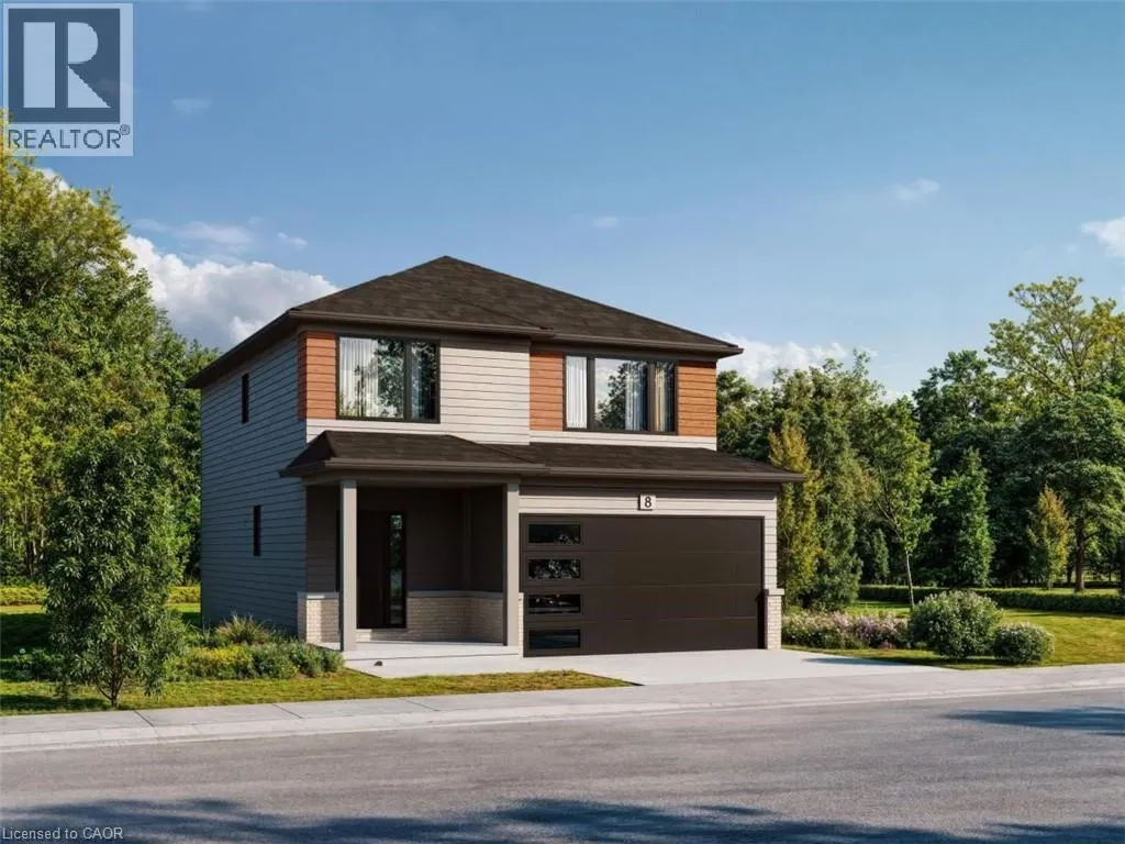 LOT 0070 BENNINGER Street