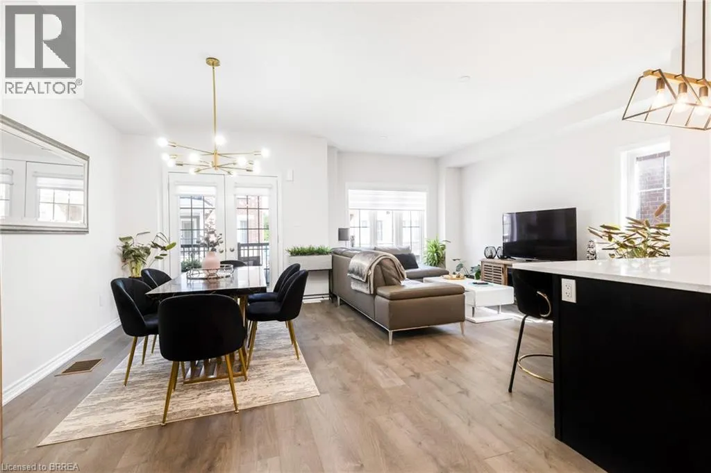 677 PARK Road N Unit# 150, #150