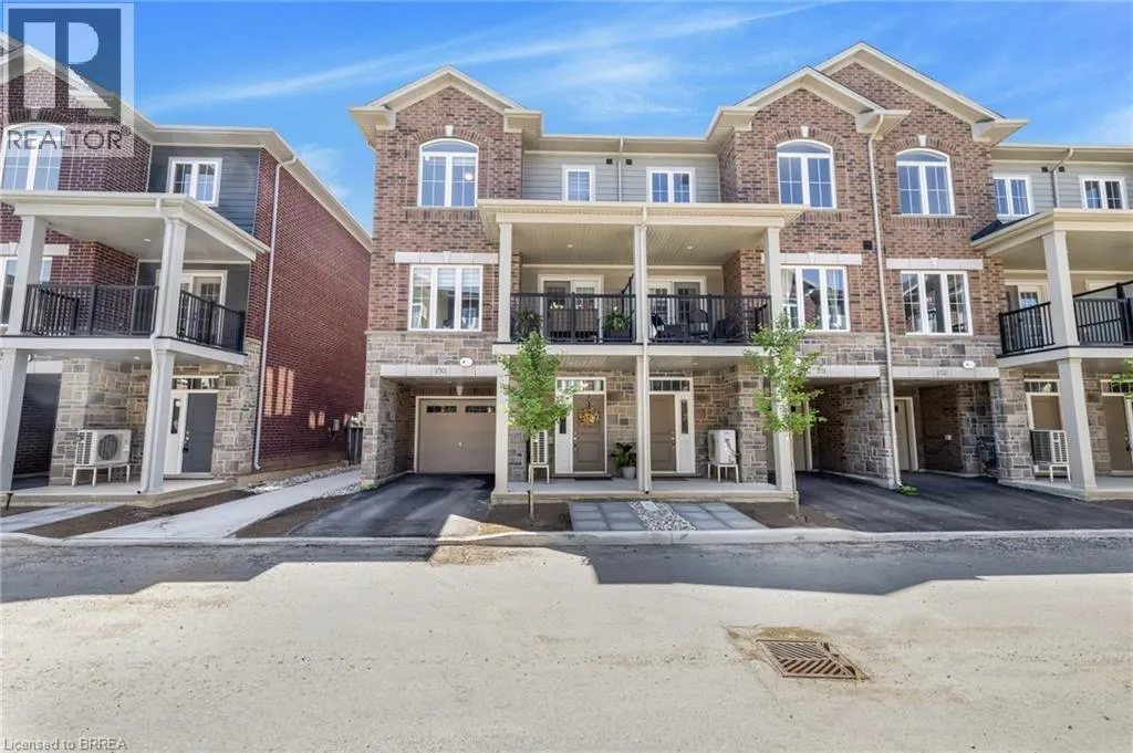 677 PARK Road N Unit# 150, #150