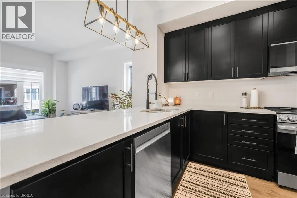 677 PARK Road N Unit# 150, #150