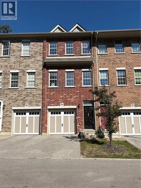 94 ROBERT PEEL Road Unit# UPPER, #UPPER