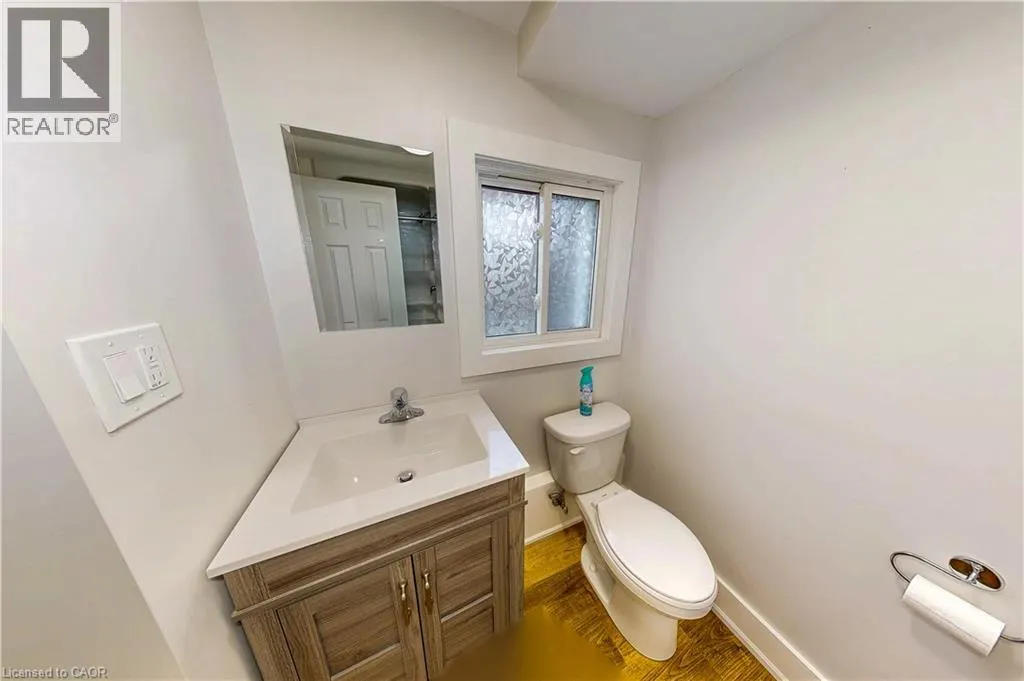 137 GARNER Avenue Unit# 1, #1